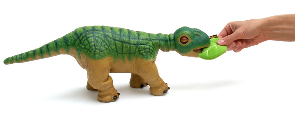 PLEO(プレオ)