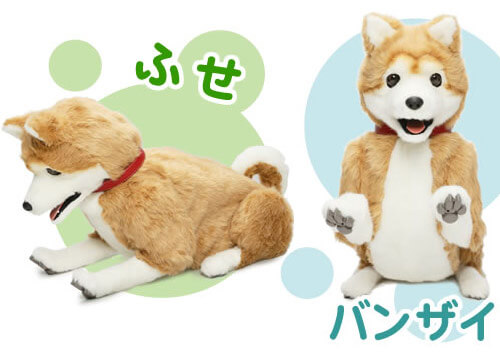 ふせ