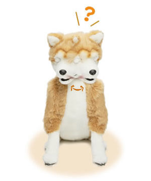 首ふり
