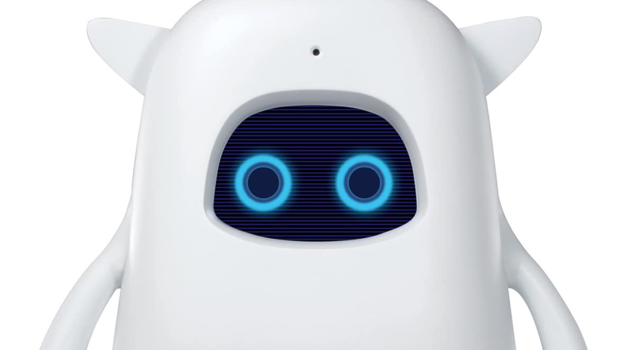 Musio-ミュージオの評価：英会話が身につくAI会話ロボット｜ペットロボットショップ