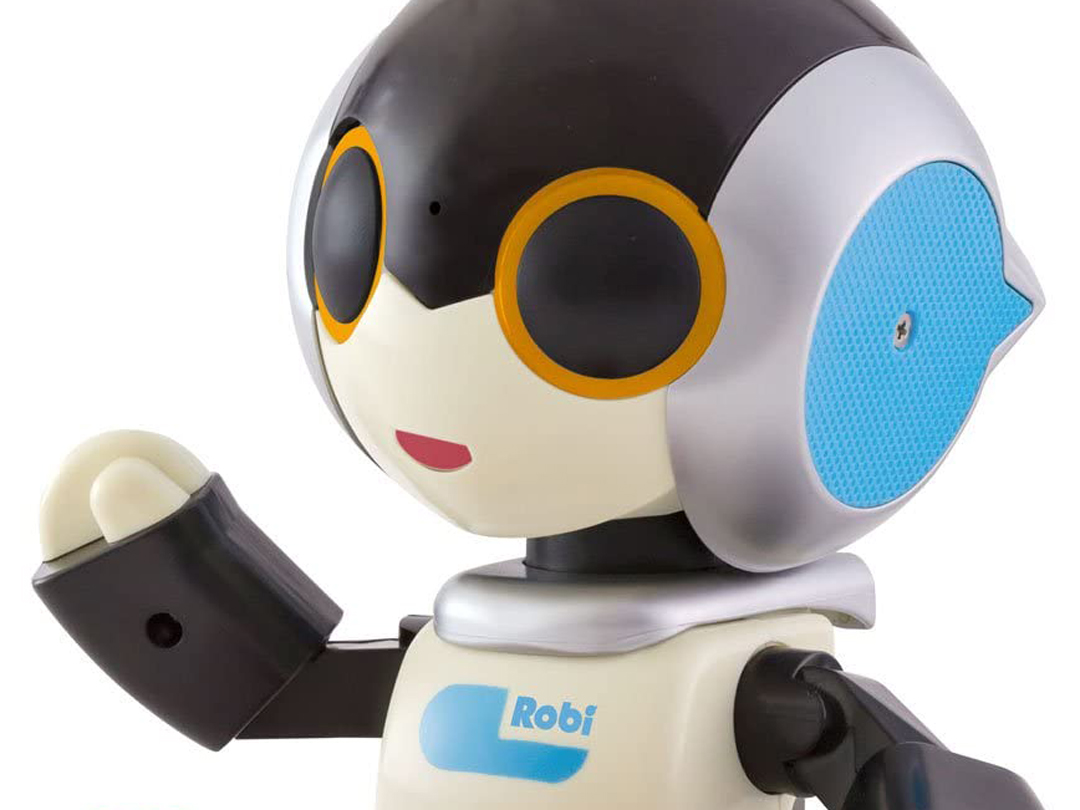 マイルームロビの評価:部屋の環境を計測し会話してくれる｜ペット