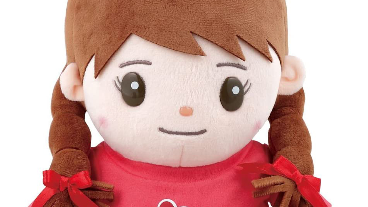 おしゃべりみーちゃんの評価-音声認識、本物の4歳の女の子の声で