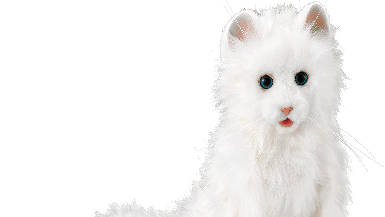 夢ねこプレミアムの評価-なでると喜ぶ猫型ロボット｜ペット